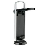 OttLite LED Mobile Desk Lamp, Task Light, Black -  Portable, Lightweight, Battery Operated, Carrying Handle