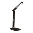 thumbnail image 1 of OttLite LED Renew Desk Lamp - Brown, 1 of 5