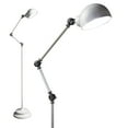 thumbnail image 1 of OttLite LED Revive Floor Lamp - White, 1 of 5