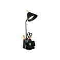 thumbnail image 1 of OttLite Merge LED Desk Lamp with USB and Wireless Charging, 1 of 8