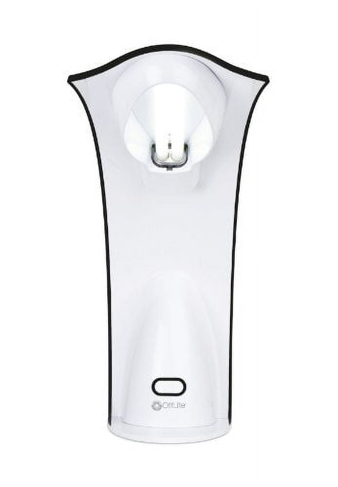 OttLite Natural Daylight Desk Lamp Black