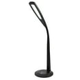 thumbnail image 1 of OttLite Natural Daylight LED Flex Lamp, Black, 1 of 5