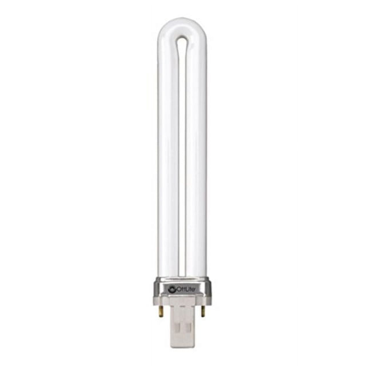 OttLite PL-13-A-FFP 13W Replacement Tube with Magnetic Ballast Bulb | Replacement Tube for Lamps Purchased Prior to 2008
