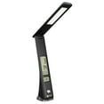 thumbnail image 1 of OttLite® Rise LED Desk Lamp, 19"H, Black, 1 of 8