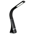 thumbnail image 1 of OttLite Wellness Series® Recharge LED Desk Lamp, Black, Leather Look, 1 of 6