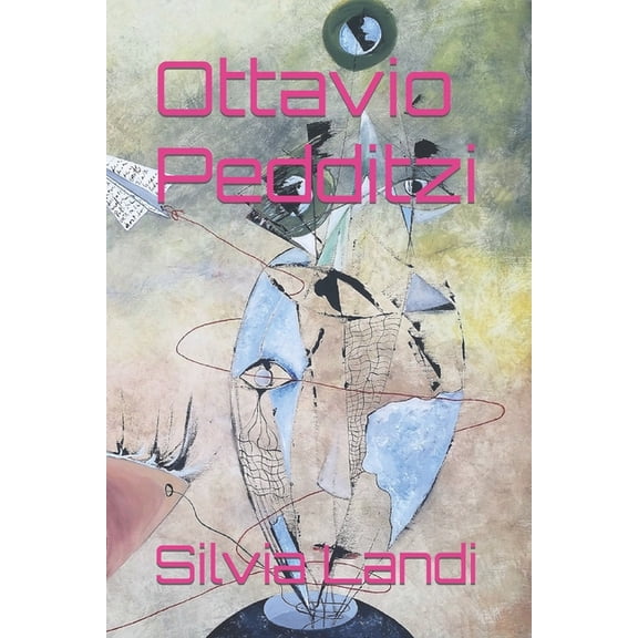 Ottavio Pedditzi (Paperback)