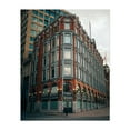 thumbnail image 1 of Ottawa Architectural - Ottawa Ontario Canada Photography Unframed Wall Art Print 16 x 20 inches, 1 of 13