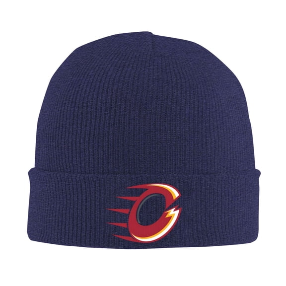 Ottawa Charge Beanie Hat Knitted Warm Winter Cap