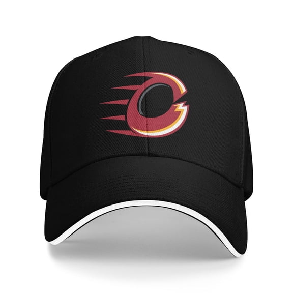 Ottawa Charge Hat Unisex Casual Baseball Cap