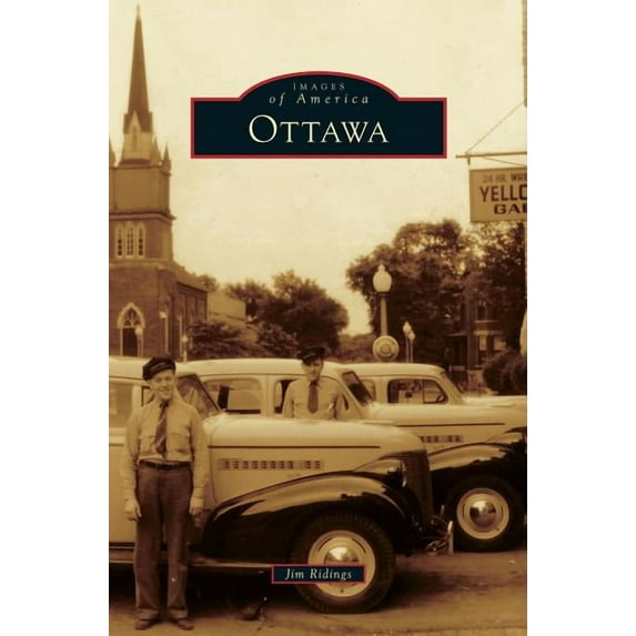 Ottawa (Hardcover)