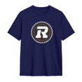 thumbnail image 1 of Ottawa Redblacks T-Shirt Casual Tee Shirts For Men, 1 of 6