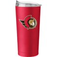 thumbnail image 1 of Ottawa Senators 20oz. Flipside Powder Coat Tumbler, 1 of 1