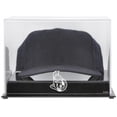 thumbnail image 1 of Ottawa Senators Hat Display Case, 1 of 2