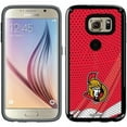 thumbnail image 1 of Ottawa Senators Home Jersey Design on Samsung Galaxy S6 CandyShell Case by Speck, 1 of 1