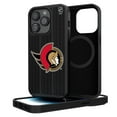 thumbnail image 1 of Ottawa Senators Primary Logo iPhone Magnetic Bump Case, 1 of 1