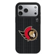 thumbnail image 1 of Ottawa Senators Primary Logo iPhone Magnetic Bump Case, 1 of 6