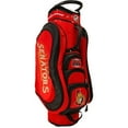 thumbnail image 1 of Team Golf NHL OTTAWA SENATORS Victory Golf Cart Bag, 1 of 2