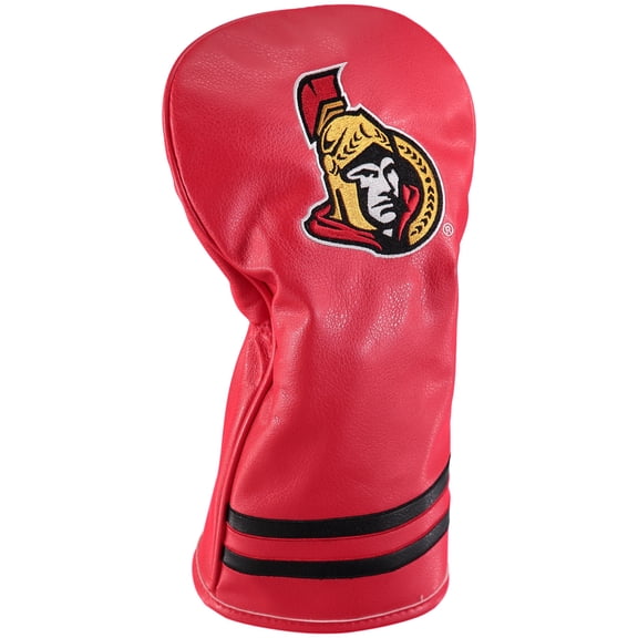 Ottawa Senators Vintage Single Headcover - No Size