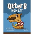 thumbnail image 1 of Pre-Owned Otter B Honest (Hardcover) 1589979842 9781589979840, 1 of 1