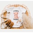 thumbnail image 1 of Otter Baby Onesie, Funny Otterly Adorable Baby Onesies, Cute Animal Onesie, Funny Baby Onesie, Baby Shower Gift, Funny Baby Clothes Cool Baby Clothing, Cute Baby Onesie, BABY BODYSUIT LAT 4424, 1 of 3