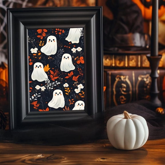 Otter Bathtime Art Poster Whimsical Animal Nursery Decor Home Decor, 8x12 UNFRAMED