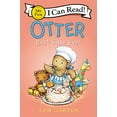 thumbnail image 1 of Pre-Owned Otter: Best Cake Ever (Paperback) 0062991205 9780062991201, 1 of 1