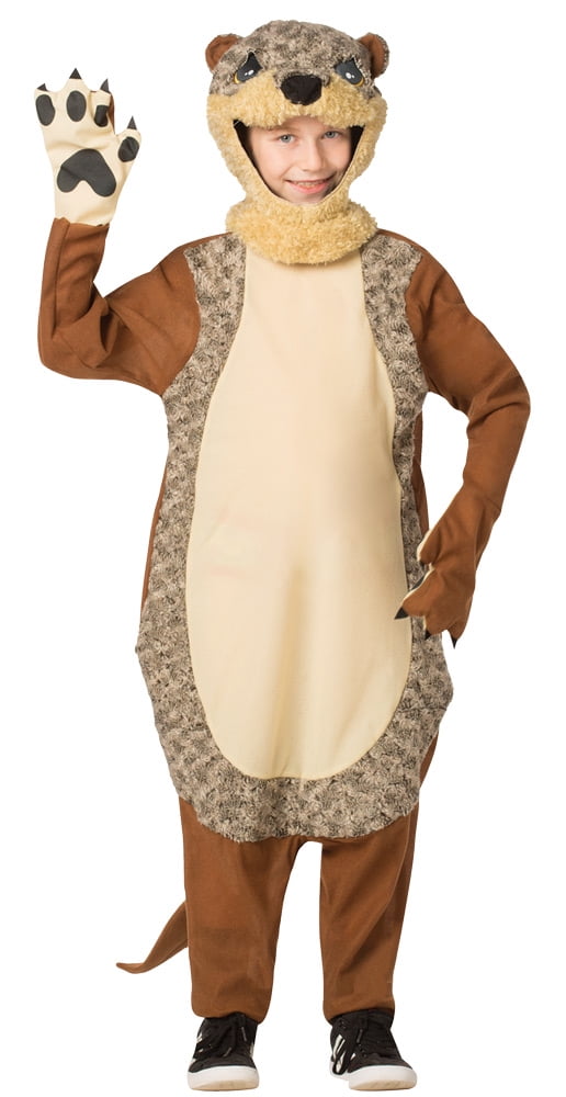 Baby fisherman costume discount