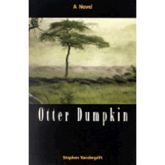 Pre-Owned Otter Dumpkin (Paperback) 0971240000 9780971240001
