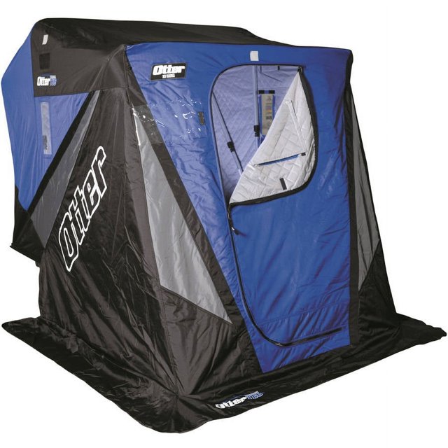 Otter Outdoors XT Cabin Package
