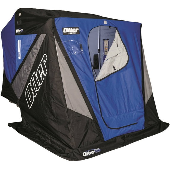 Otter Outdoors XT Pro Lodge Package