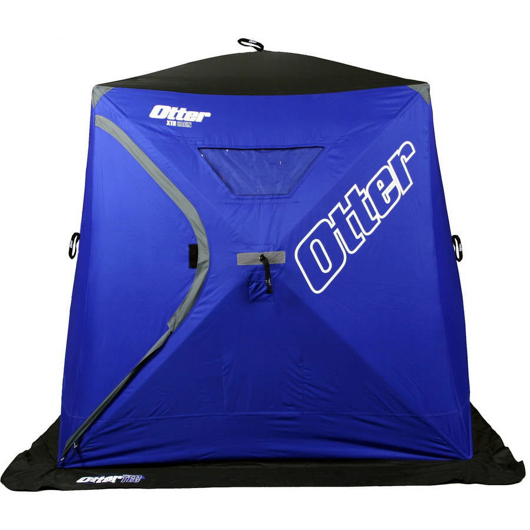 Otter Outdoors XTH Cabin Hub Package