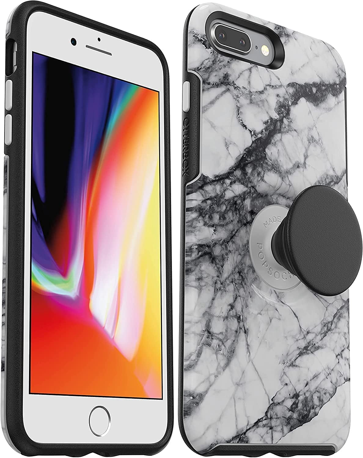 Apple iPhone 8 ホワイトSIMフリー プレゼントケース付き Apple iPhone 8 ホワイトSIMフリー プレゼントケース付き Apple