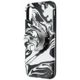thumbnail image 1 of Otter + Pop Symmetry Series Case for Apple iPhone X / Xs - Mono Swirl, 1 of 3