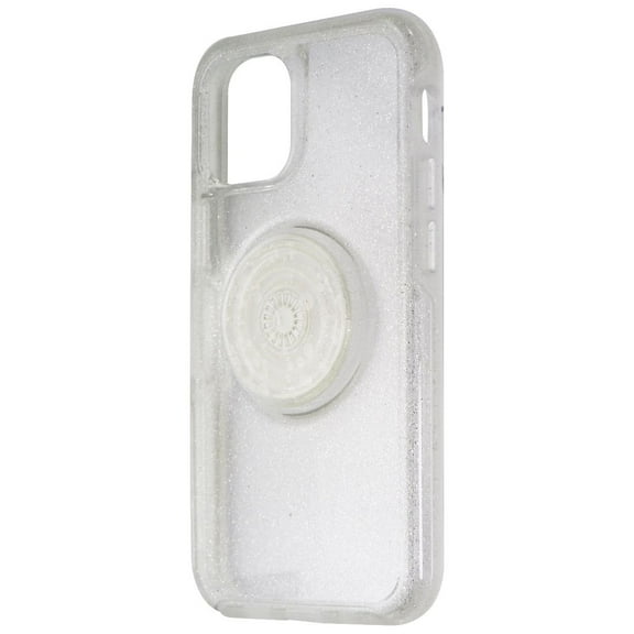 Otter + Pop Symmetry Series Case for iPhone 12 mini - Stardust Pop