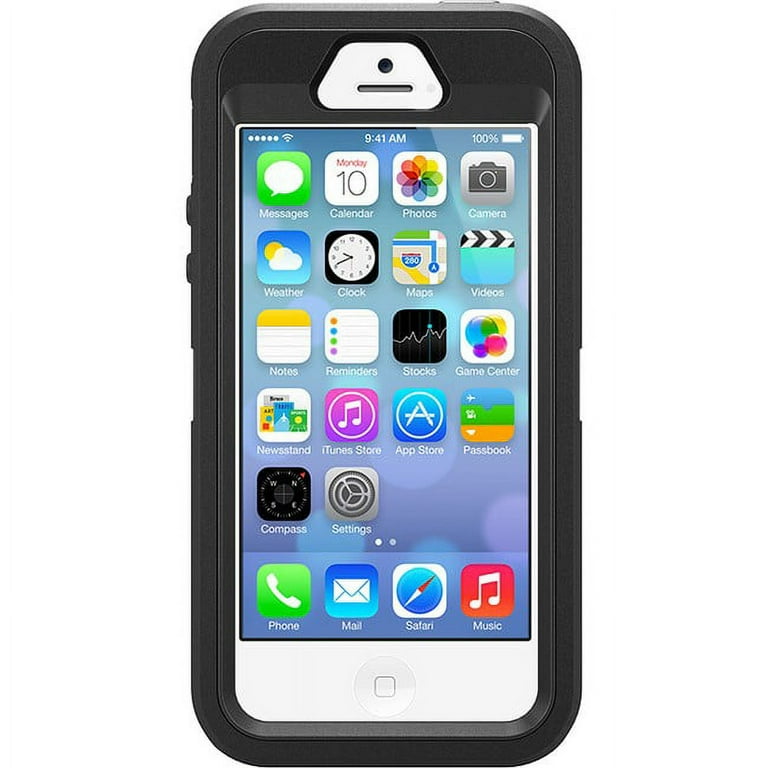 iPhone Otterbox case defender series
