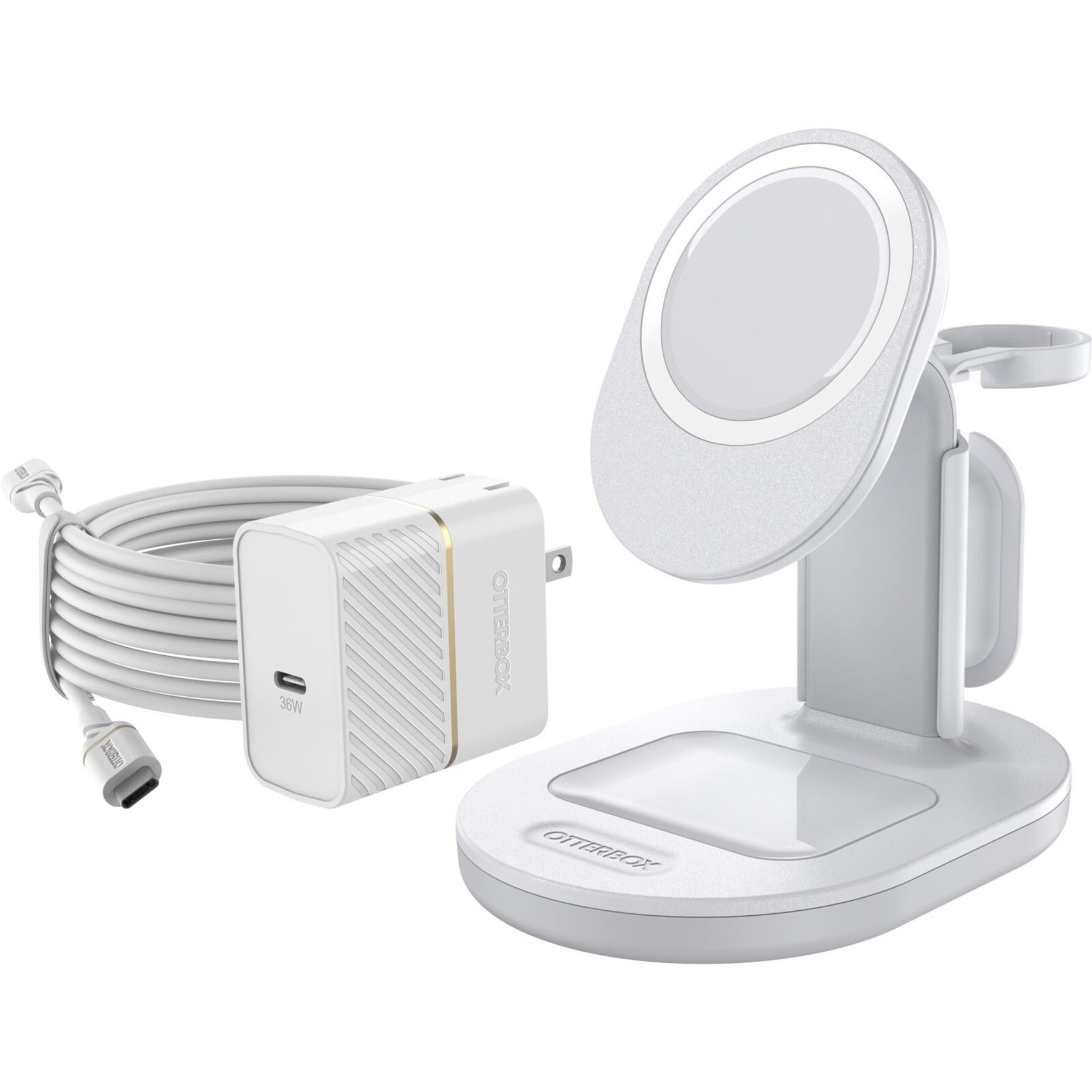 OtterBox 3in1 Charging Station for MagSafe