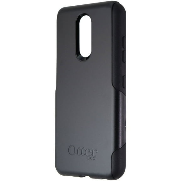 OtterBox (77-63918) Commuter LITE Series Case for LG K30 - Escape Plus - Black