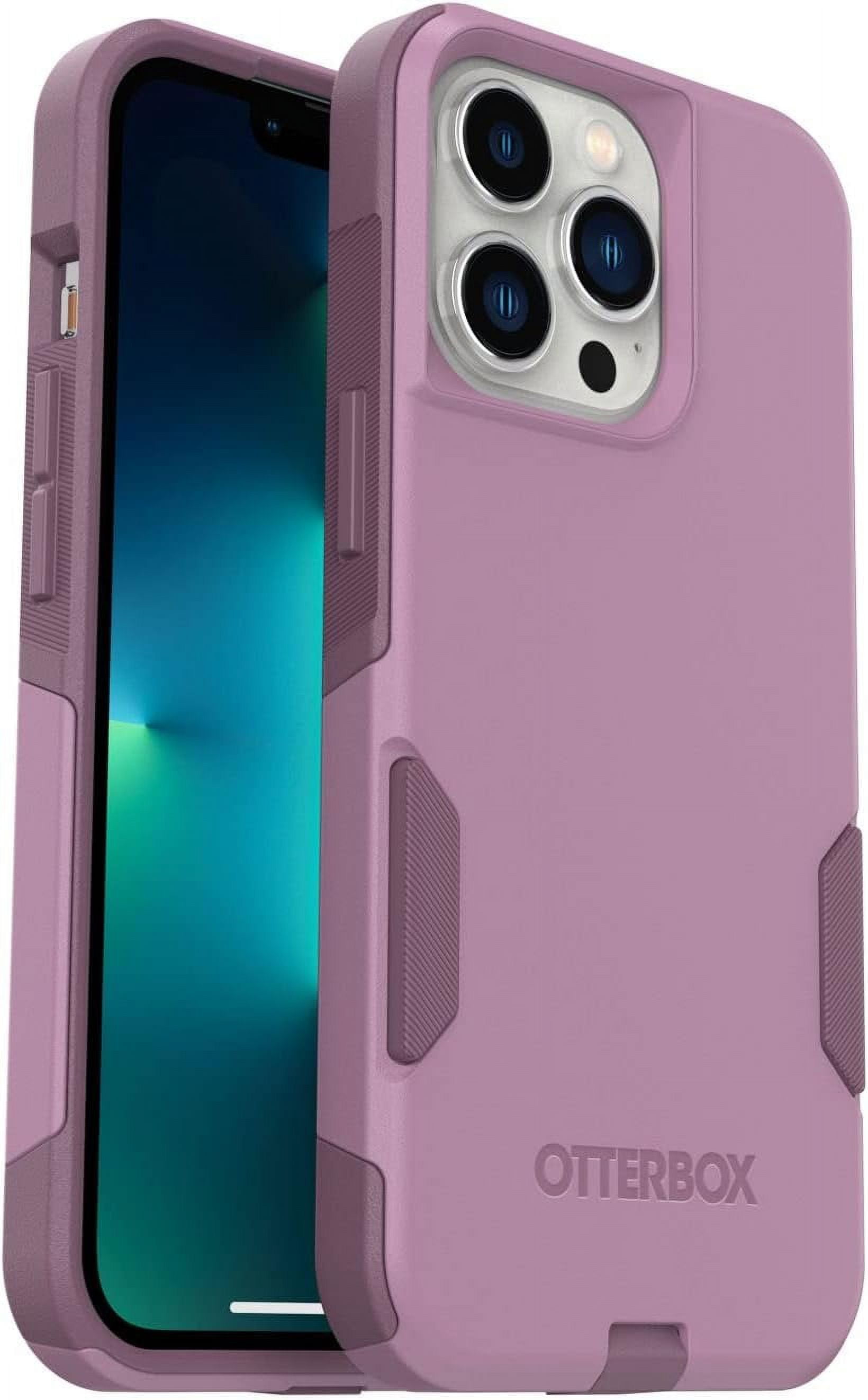 OtterBox 77-84471 Slim Cell Phone Case for iPhone 13 Pro, MAVEN WAY