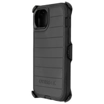 OtterBox 77-88667 Defender Series Pro Black iPhone 14 Plus Case