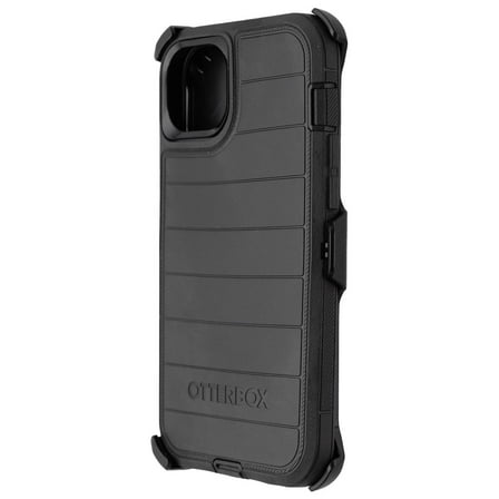 OtterBox 77-88667 Defender Series Pro Black iPhone 14 Plus Case