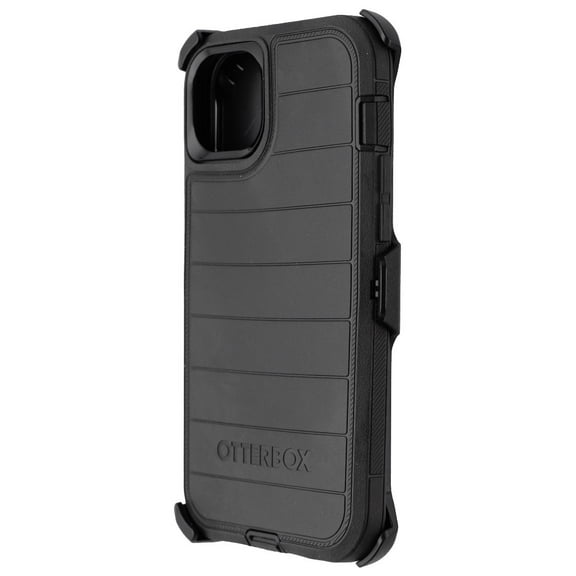 OtterBox 77-88667 Defender Series Pro Black iPhone 14 Plus Case