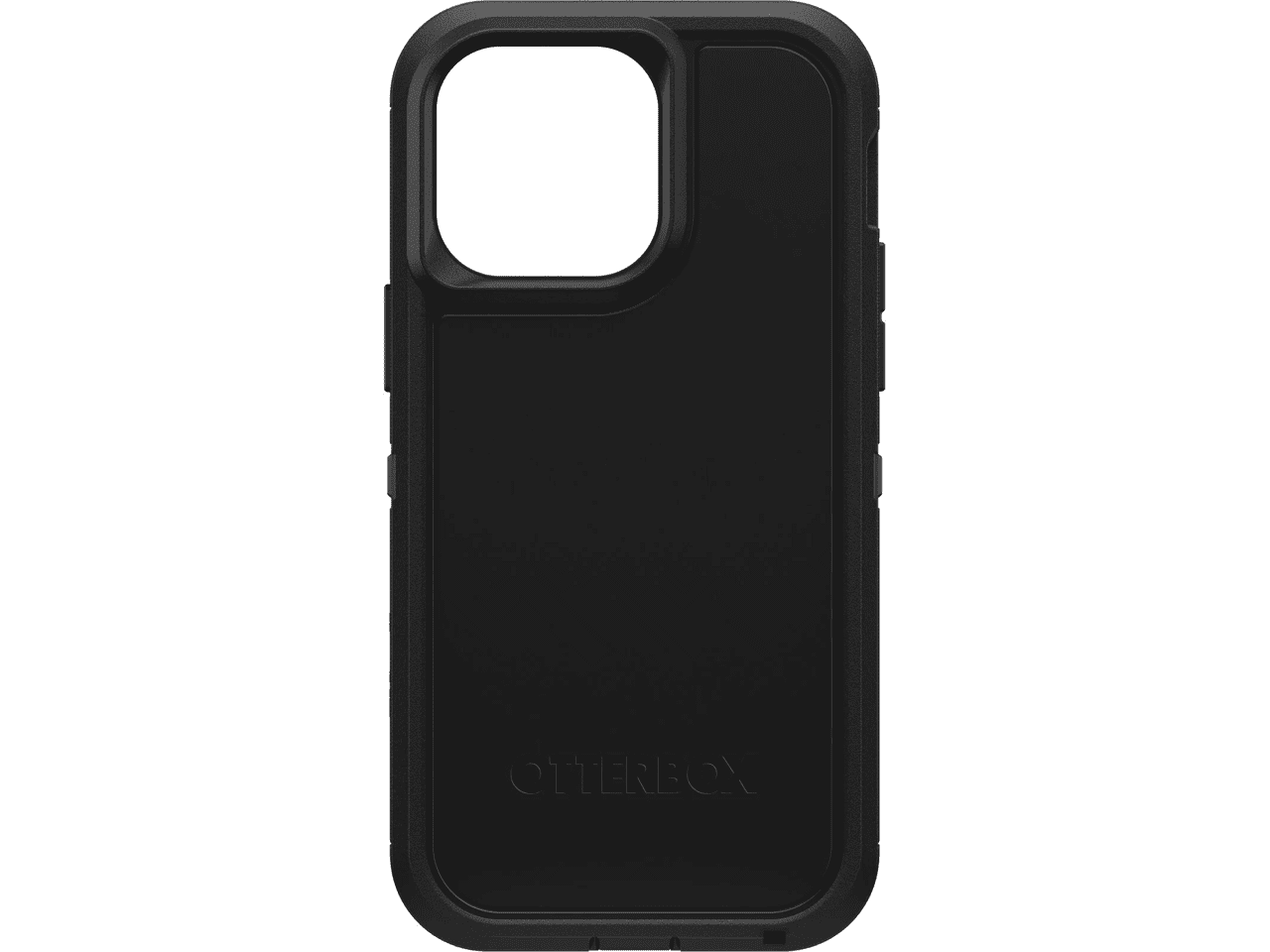 OtterBox 77-89158 Defender Series Pro XT Black iPhone 14 Pro Max Case with MagSafe