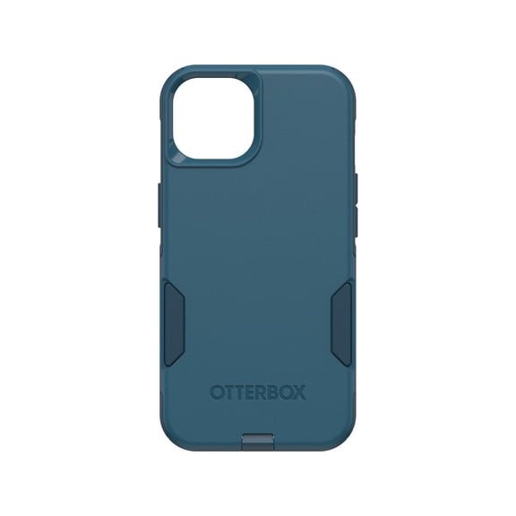 OtterBox 77-89642 Commuter Series Antimicrobial Blue iPhone 14 Case