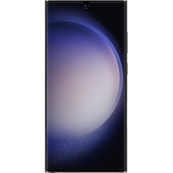 OtterBox ALPHA FLEX for Galaxy S23 Ultra Screen Protector - Clear