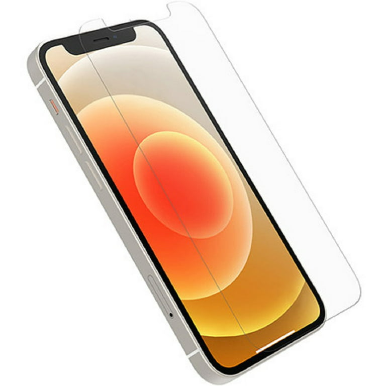 OtterBox Amplify Glass Glare Guard for iPhone 14 Pro Max