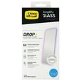 thumbnail image 1 of OtterBox AMPLIFY GLASS Screen Protector for iPhone 14 Pro Max - Clear, 1 of 3
