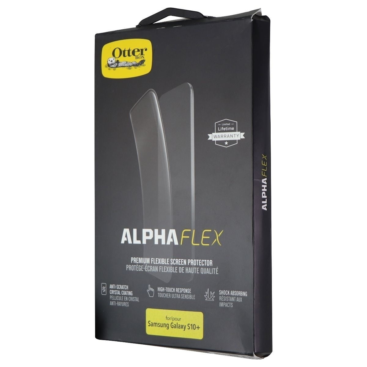 Alpha Flex