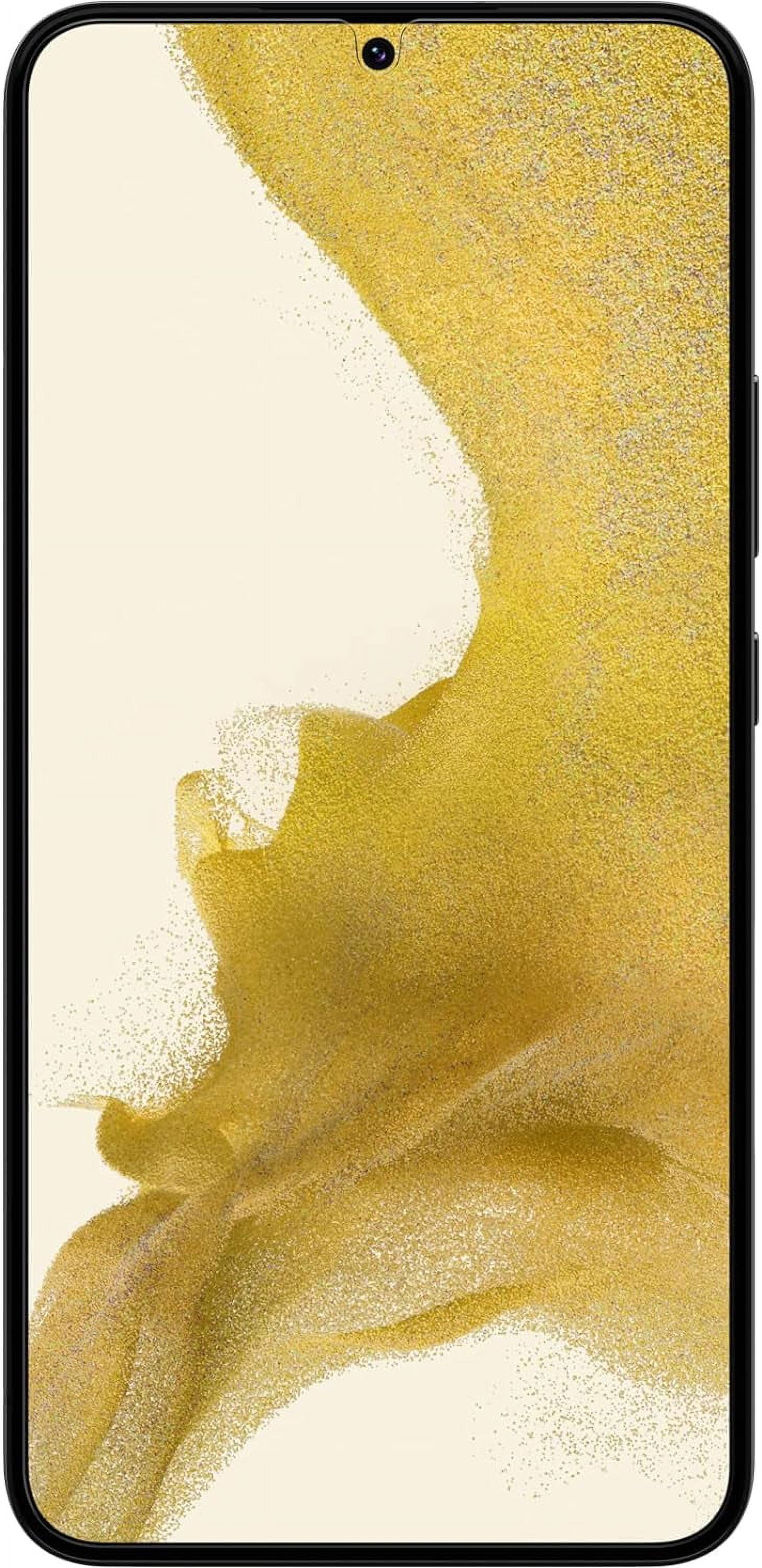 OtterBox Alpha Flex Series Screen Protector for Galaxy S22 Plus, Clear ...