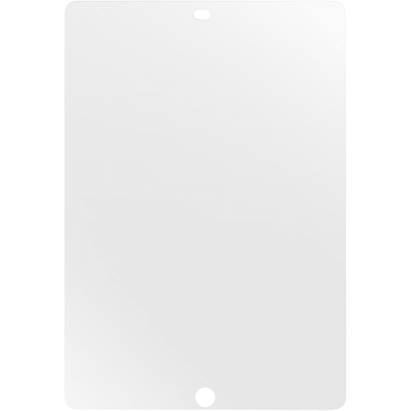 OtterBox Alpha Glass Scratch-Resistant Screen Protector for 10.2" iPad Tablets (77-62054)