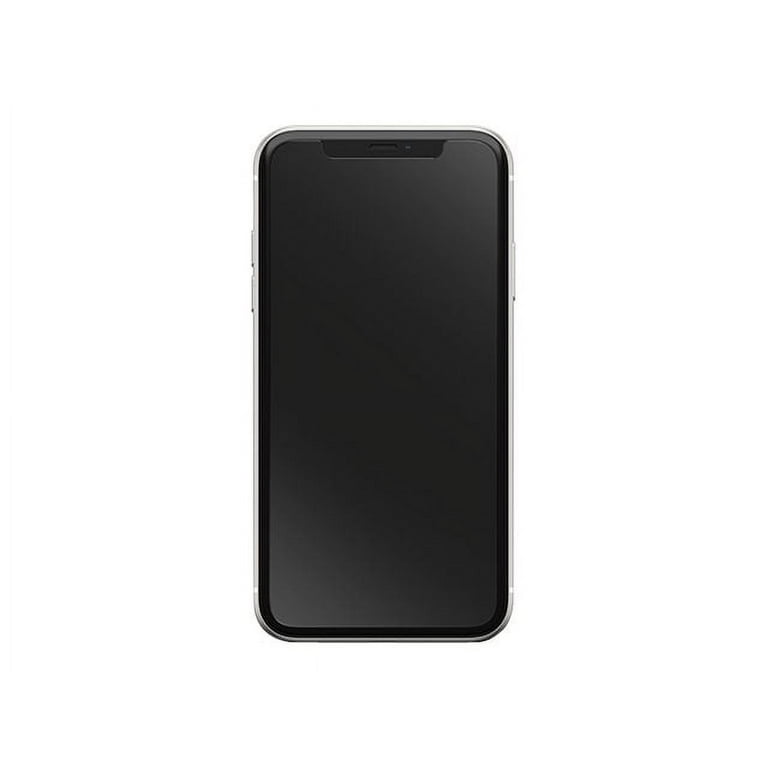 OtterBox Alpha Glass Screen Protector for Apple iPhone 11, iPhone